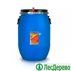 Огнебиозащита Сенеж 75 кг