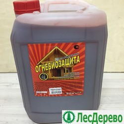 Огнебиозащита Снежана 20 л