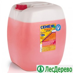 Огнебиозащита Сенеж 20 л