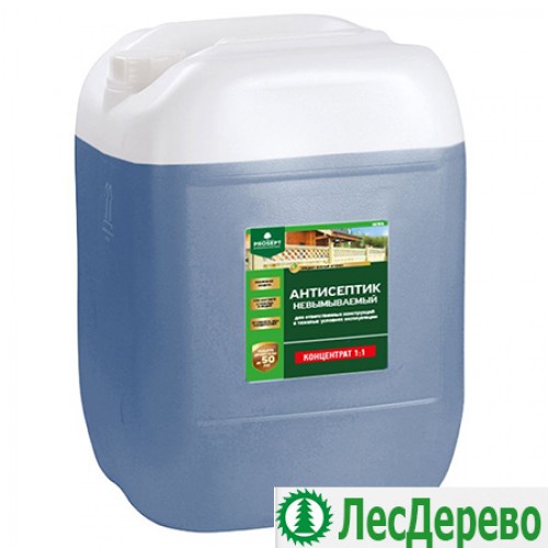 Антисептик Снежана 10 л