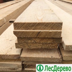 Обрезная доска Гост 25x150x6000 мм Обрезная доска Гост 25x150x6000 мм