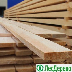 Обрезная доска Гост 40x150x6000 мм Обрезная доска Гост 40x150x6000 мм