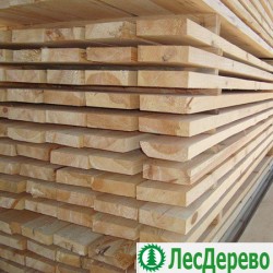 Обрезная доска Гост 40x200x6000 мм Обрезная доска Гост 40x200x6000 мм
