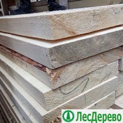 Обрезная доска Гост 50x250x6000 мм Обрезная доска Гост 50x250x6000 мм