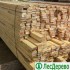 Обрезной брусок из сосны 20x40x3000 мм