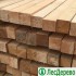 Обрезной брусок из сосны 50x50x3000 мм