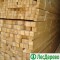 Обрезной брусок из сосны 50x50x6000 мм