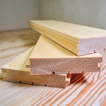 Европол из сосны в Москве