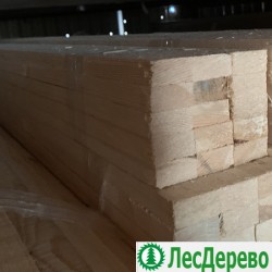 Строганный брусок из сосны 20x40x3000 мм Строганный брусок из сосны 20x40x3000 мм