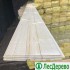 Имитация бруса из сосны Класс В 18x145x3000 мм