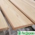 Имитация бруса из сосны Класс Экстра 16x145x3000 мм