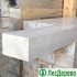 Клееный брус из сосны 100x150x6 м