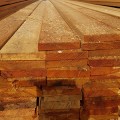 Доска обрезная из лиственницы в Москве и области