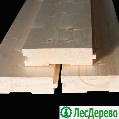Половая доска из сосны класс А 36x120x6000 мм Половая доска из сосны класс А 36x120x6000 мм