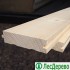 Половая доска из сосны класс А 20x120x6000 мм