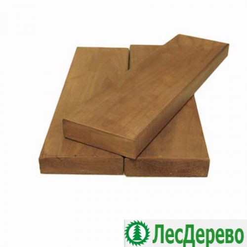 Полок Термолипа класс Экстра 28x90x1900 мм