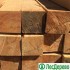 Обрезной брус из лиственницы 200x200x6000 мм