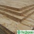 ОСБ плита 12x1250x2500 мм
