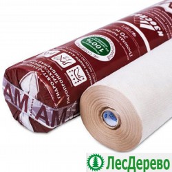 Гидро-ветрозащита Изоспан АМ