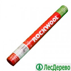 Пароизоляция Rockwool