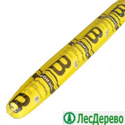 Пороизоляция Изострой В