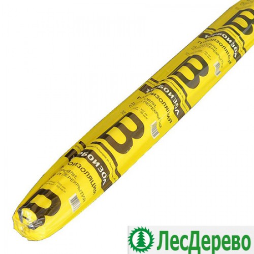 Пороизоляция Изострой В