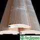 Блок хаус Класс А 20x96x6000 мм