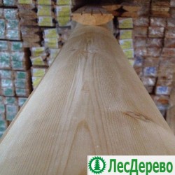 Блок хаус Класс А 45x245x6000 мм Блок хаус Класс А 45x245x6000 мм