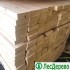 Строганная доска из сосны 40x100x6000 мм