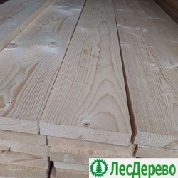 Строганная доска из сосны 50x250x6000 мм Строганная доска из сосны 50x250x6000 мм