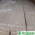 Строганная доска из сосны 50x250x6000 мм