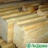 Профилированный брус из лиственницы 100x200x6000 мм