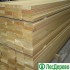 Строганная доска из лиственницы 50x200x6000 мм