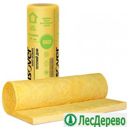 Утеплитель IZOVER рулон
