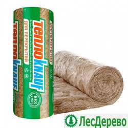 Утеплитель ТеплоKNAUF рулон 