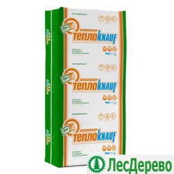 Утеплитель ТеплоKNAUF Коттедж