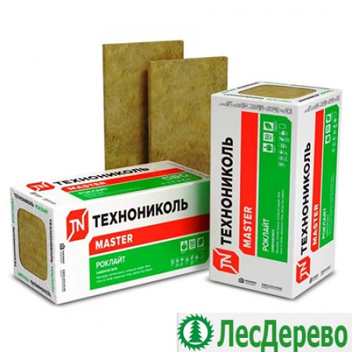 Утеплитель Технониколь