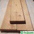 Доска вельвет из лиственницы класс В 28x140x3000 мм